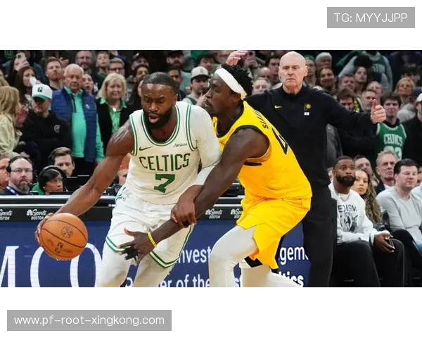 凯尔特人逆袭步行者，末节29-13大逆转